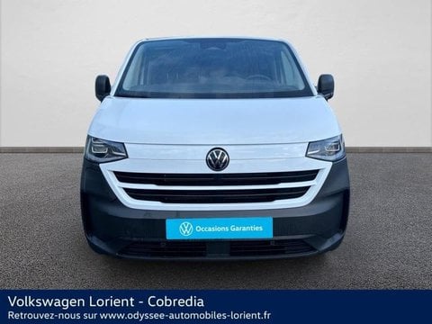 Voitures D'occasion À Lanester | Volkswagen Transporter Fg Van L2 64 Kwh 286Ch
