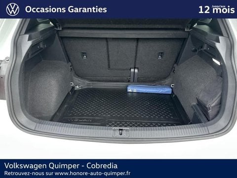 Voitures D'occasion À Quimper | Volkswagen Tiguan 2.0 Tdi 150Ch R-Line Dsg7