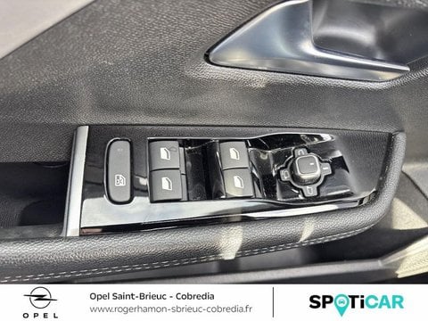 Voitures D'occasion À Yffiniac | Opel Astra 1.2 Turbo 130Ch Gs Bva8