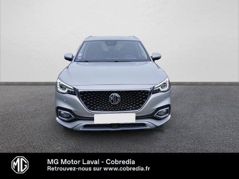 Voitures D'occasion À Laval | Mg Ehs 1.5T Gdi 258Ch Phev Luxury