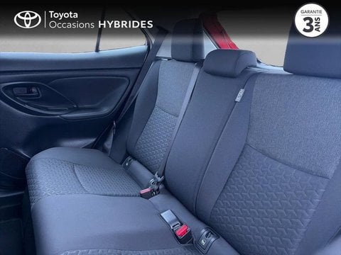 Voitures D'occasion À Noyal-Pontivy | Toyota Yaris Cross 116H Dynamic My22