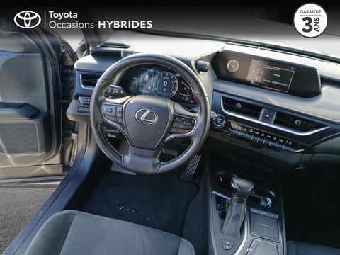 Voitures D'occasion À Ploërmel | Lexus Ux 250H 2Wd Premium Edition My22
