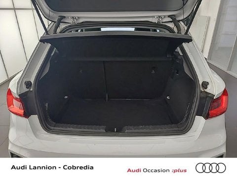 Voitures D'occasion À Lannion | Audi A1 Allstreet 25 Tfsi 95Ch Design
