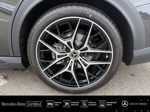 Voitures D'occasion À Caudan | Mercedes-Benz Classe E All-Terrain 220 D 197+23Ch 4Matic 9G-Tronic