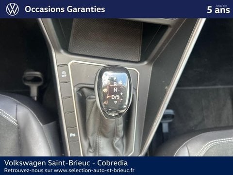 Voitures D'occasion À Saint-Brieuc | Volkswagen Polo 1.0 Tsi 110Ch Style Dsg7