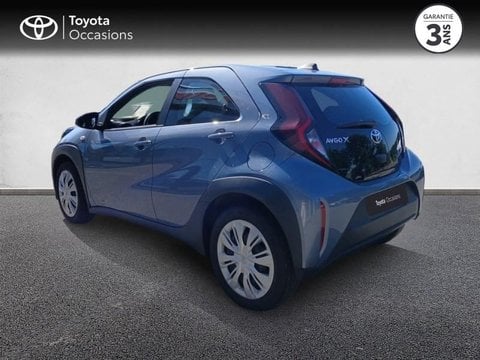 Voitures D'occasion À Carhaix-Plouguer | Toyota Aygo X 1.0 Vvt-I 72Ch Dynamic My24