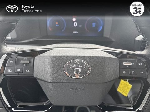 Voitures D'occasion À Saint-Martin-Des-Champs | Toyota Proace Combi Medium 2.0 140 D-4D Mc24