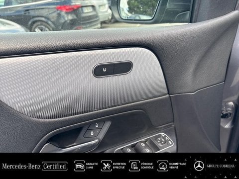 Voitures D'occasion À Saint-Brieuc | Mercedes-Benz Classe B 200D 150Ch Business Line Edition 8G-...