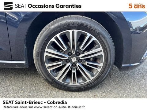 Voitures D'occasion À Saint-Brieuc | Seat Ibiza 1.0 Tsi 95Ch Copa