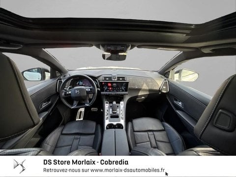 Voitures D'occasion À Saint-Martin-Des-Champs | Ds Ds 7 Crossback E-Tense 4X4 300Ch Grand Chic