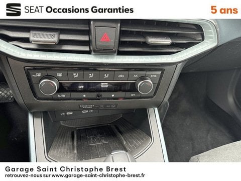 Voitures D'occasion À Brest | Seat Arona 1.0 Tsi 115Ch Xperience Dsg7