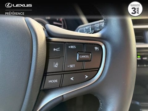 Voitures D'occasion À Vannes | Lexus Ux 250H 2Wd Luxe Plus My22