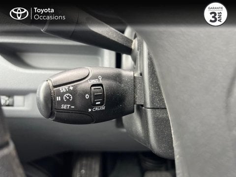 Voitures D'occasion À Pluneret | Toyota Proace Compact 50Kwh Dynamic Electric Rc21