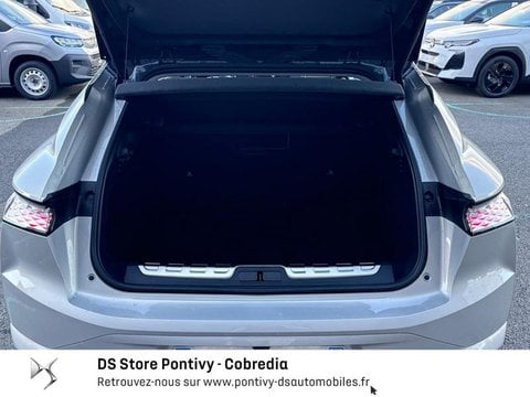 Voitures D'occasion À Saint-Thuriau | Ds Ds 4 Puretech 130Ch Performance Line + Automatique