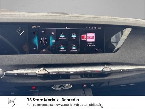 Voitures D'occasion À Saint-Martin-Des-Champs | Ds Ds 4 Puretech 130Ch Performance Line + Automa...