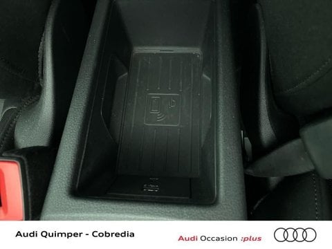 Voitures D'occasion À Quimper | Audi Q2 30 Tfsi 110Ch Design