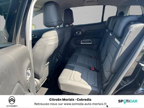 Voitures D'occasion À Saint-Martin-Des-Champs | Citroën C5 Aircross 1.5 Bluehdi 130Ch Plus Boit...