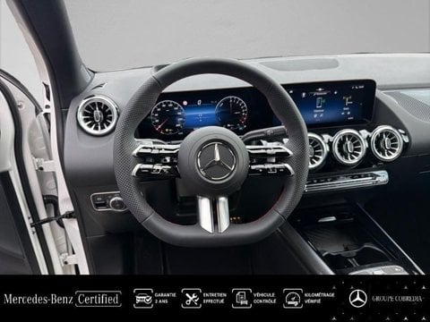 Voitures D'occasion À Saint-Grégoire | Mercedes-Benz Gla 250 E Hybrid Eq 218Ch Amg Line 8G-Dct