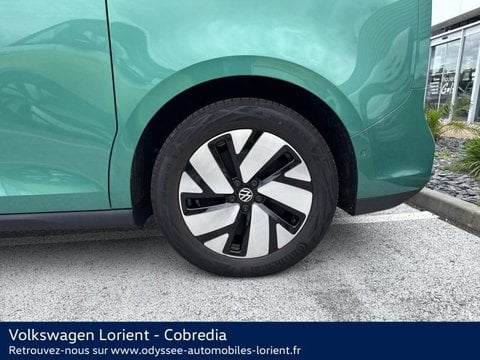 Voitures D'occasion À Lanester | Volkswagen Id. Buzz 286Ch Pro 7 Places 86 Kwh