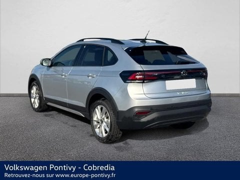 Voitures D'occasion À Pontivy | Volkswagen Taigo 1.0 Tsi 116Ch Vw Edition