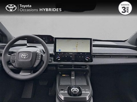 Voitures D'occasion À Noyal-Pontivy | Toyota C-Hr+ 224Ch 77Kwh Design Grande Autonomie