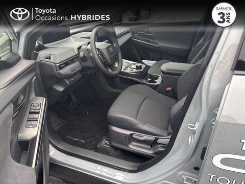 Voitures D'occasion À Pabu | Toyota C-Hr+ 224Ch 77Kwh Design Grande Autonomie