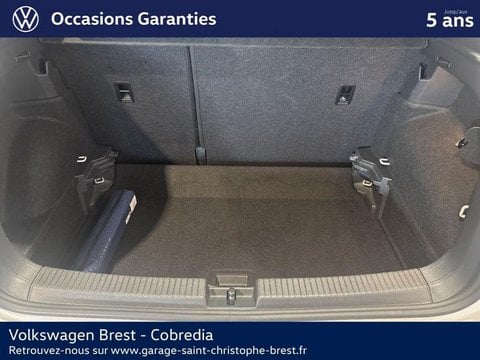 Voitures D'occasion À Brest | Volkswagen T-Cross 1.0 Tsi 95Ch Life Plus