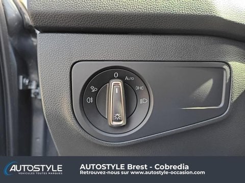 Voitures D'occasion À Brest | Volkswagen Tiguan Allspace 2.0 Tdi 150Ch R-Line Dsg7