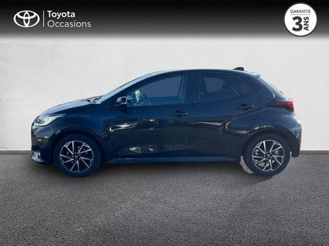 Voitures D'occasion À Plérin | Toyota Yaris 120 Vvt-I Design 5P My22