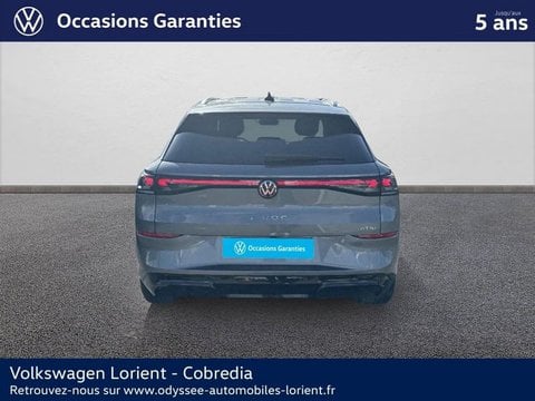 Voitures D'occasion À Lanester | Volkswagen T-Roc 1.5 Etsi 150Ch R-Line Dsg7