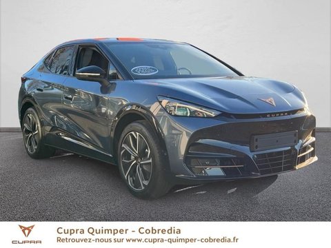 Voitures D'occasion À Quimper | Cupra Tavascan 286Ch 77 Kwh V