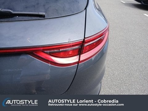 Voitures D'occasion À Lanester | Kia Proceed 1.4 T-Gdi 140Ch Gt Line Dct7 My20