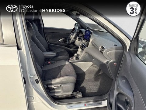 Voitures D'occasion À Concarneau | Toyota Yaris Cross 130H Gr Sport Mc24
