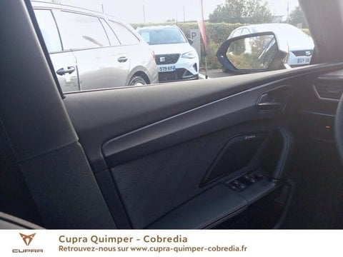 Voitures D'occasion À Quimper | Cupra Leon 1.5 Ehybrid 204Ch V Dsg6