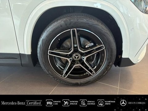 Voitures D'occasion À Saint-Malo | Mercedes-Benz Gla 180 D 116Ch Edition 140 8G-Dct