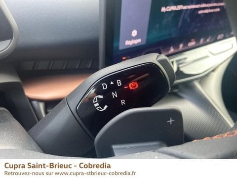 Voitures D'occasion À Saint-Brieuc | Cupra Tavascan 340Ch 77 Kwh Vz 4Drive