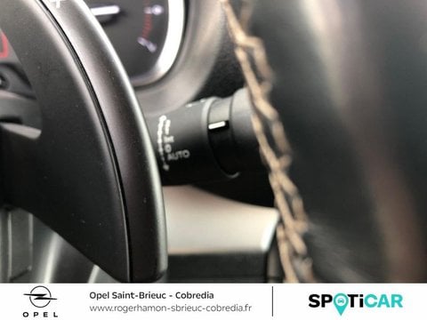 Voitures D'occasion À Yffiniac | Opel Vivaro Fg L3 Augmenté 2.0 D 180Ch Cabine Approfondie Fixe...