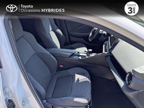 Voitures D'occasion À Pabu | Toyota C-Hr 1.8 Hybride 140Ch Design Ng23
