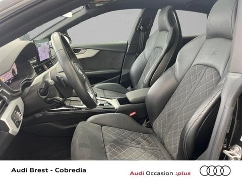 Voitures D'occasion À Brest | Audi A5 Sportback 35 Tdi 163Ch S Edition S Tronic 7 9Cv