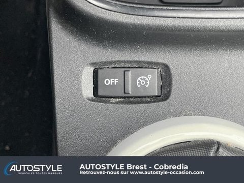 Voitures D'occasion À Brest | Renault Twingo 1.0 Sce 65Ch Life - 21