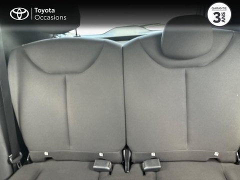 Voitures D'occasion À Plérin | Toyota Aygo X 1.0 Vvt-I 72Ch Dynamic S-Cvt My24