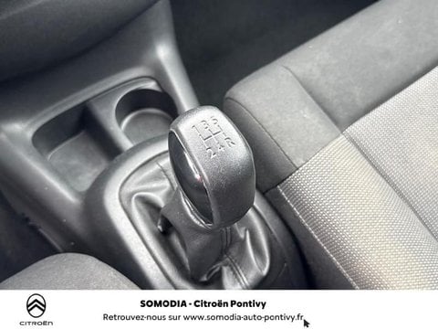 Voitures D'occasion À Loudeac | Citroën C4 Cactus Puretech 82 Shine