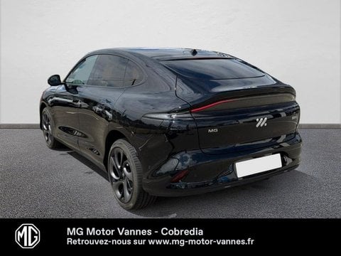 Voitures D'occasion À Theix-Noyalo | Mg Im6 Ev 751Ch - 100Kwh 4Wd