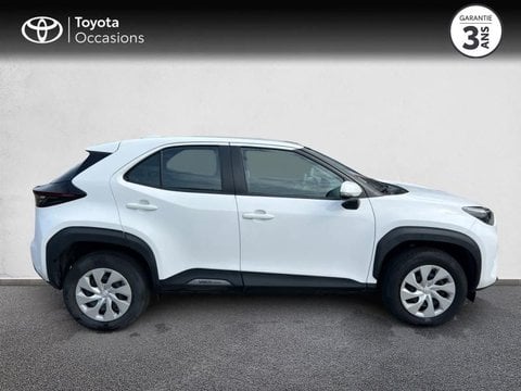 Voitures D'occasion À Belz | Toyota Yaris Cross 116H Dynamic Mc24