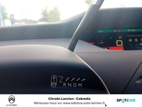 Voitures D'occasion À Lannion | Citroën C4 Picasso Puretech 130Ch Feel S&S Eat6