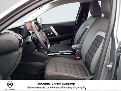 Voitures D'occasion À Guingamp | Citroën C4 1.2 Hybride 145Ch Plus E-Dcs6