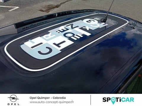 Voitures D'occasion À Quimper | Citroën C3 1.2 Puretech 82Ch S&S Graphic