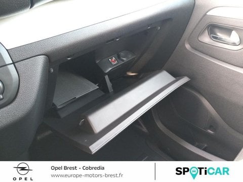 Voitures D'occasion À Brest | Opel Vivaro M 1.5 Bluehdi 120Ch S&S