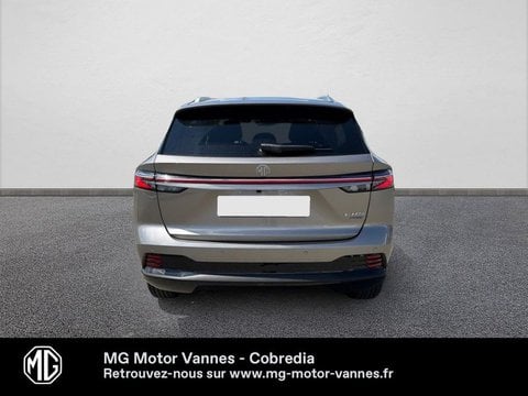 Voitures D'occasion À Theix-Noyalo | Mg Ehs 1.5 Gdi 272Ch Phev Luxury