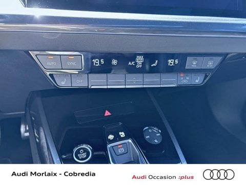 Voitures D'occasion À Saint-Martin-Des-Champs | Audi Q4 E-Tron 40 E-Tron 204Ch S Line